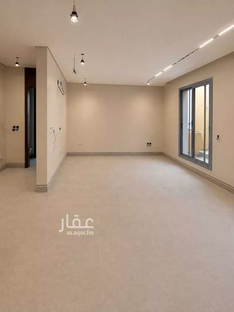 شقة للإيجار في شارع شهيد الدين ثم الوطن عمر محمد ناصر القح, حي العارض, مدينة الرياض, منطقة الرياض صورة 4