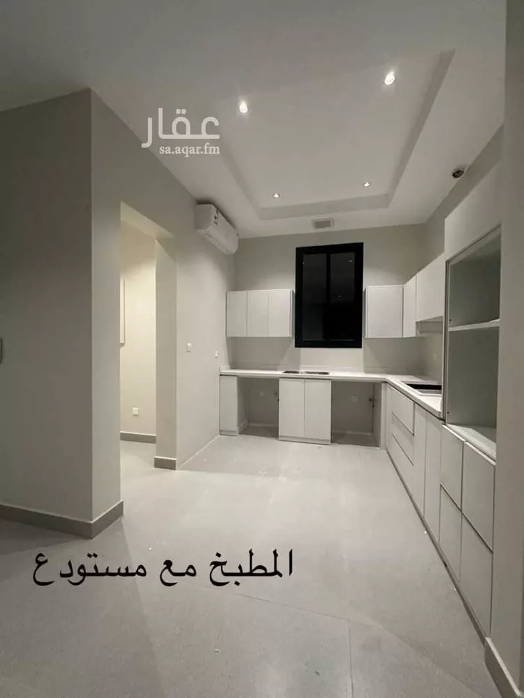 شقة للإيجار في شارع الرمال  127, حي الرمال, مدينة الرياض, منطقة الرياض 11