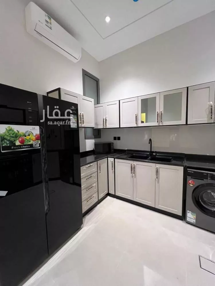 شقة للإيجار في شارع القامة, حي العارض, مدينة الرياض, منطقة الرياض صورة 2