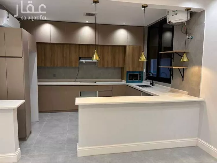شقة للإيجار في شارع إبراهيم بن إدريس المالكي, حي الرمال, مدينة الرياض, منطقة الرياض