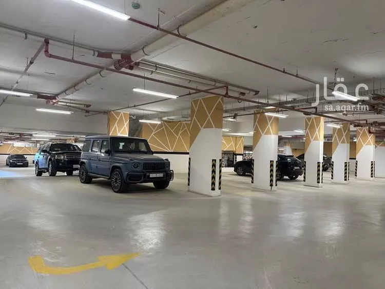 شقة للإيجار في شارع الشيخ عبدالله بن جبرين, حي القيروان, مدينة الرياض, منطقة الرياض صورة 2