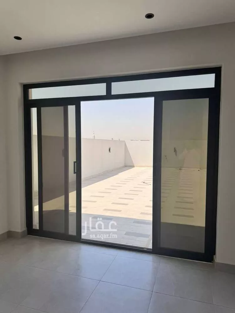 شقة للإيجار في شارع الشيخ حمد الناصر الوهيب, حي القدس, مدينة الرياض, منطقة الرياض صورة 4