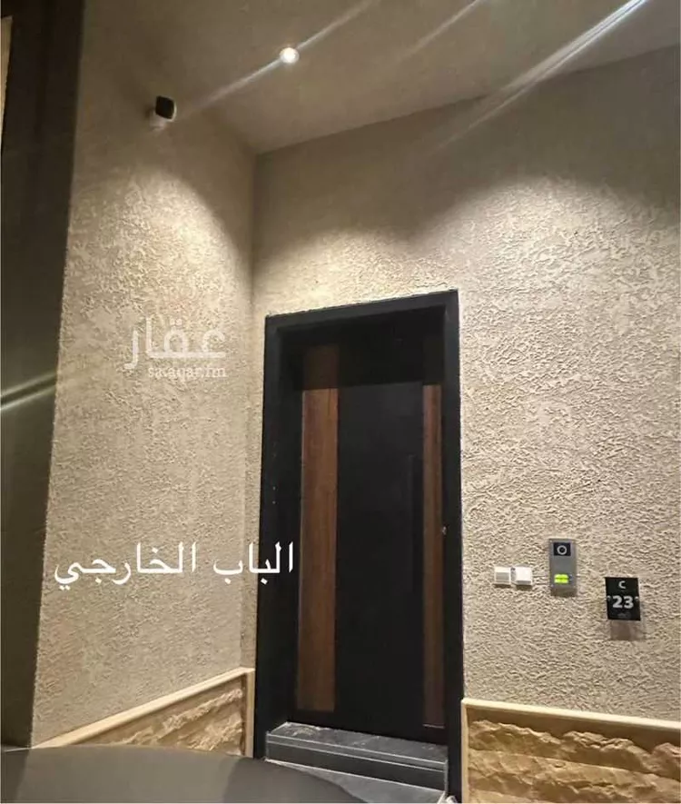 شقة للإيجار في شارع الرمال  127, حي الرمال, مدينة الرياض, منطقة الرياض صورة 2