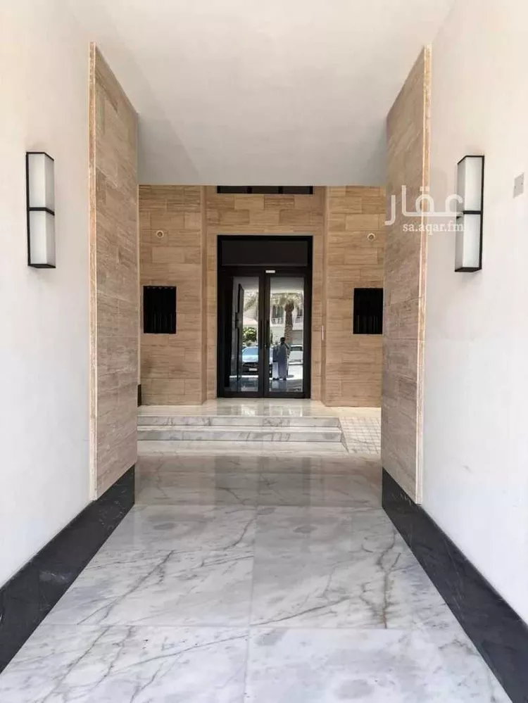 شقة للإيجار في شارع الشيخ حمد الناصر الوهيب, حي القدس, مدينة الرياض, منطقة الرياض