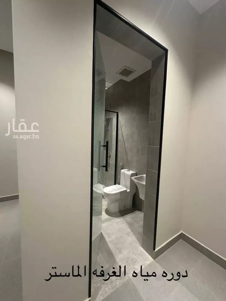 شقة للإيجار في شارع الرمال  127, حي الرمال, مدينة الرياض, منطقة الرياض صورة 5
