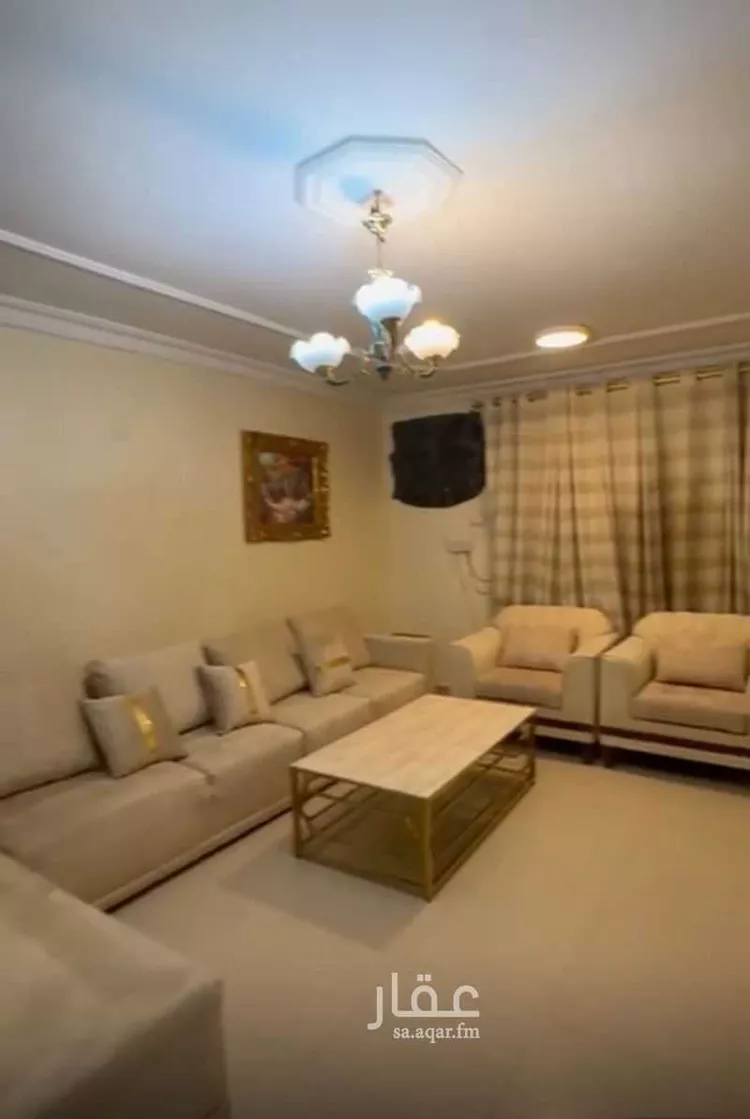 شقة للإيجار في شارع علي اليماني, حي أم الحمام الغربي, مدينة الرياض, منطقة الرياض