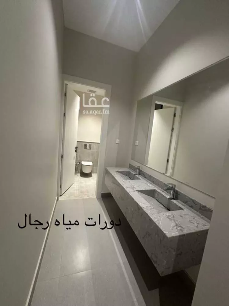شقة للإيجار في شارع الرمال  127, حي الرمال, مدينة الرياض, منطقة الرياض 8