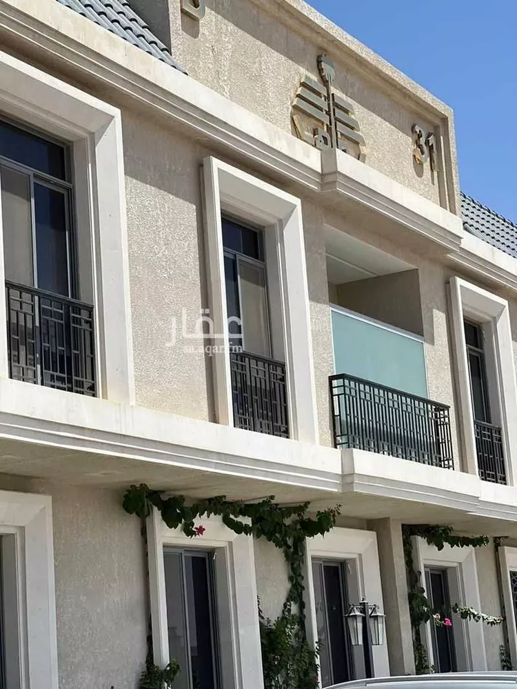 شقة للإيجار في شارع جبل الضبيان, حي الرمال, مدينة الرياض, منطقة الرياض صورة 2