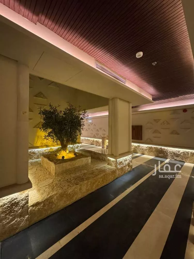 شقة للإيجار في شارع الكاتب, حي العارض, مدينة الرياض, منطقة الرياض صورة 2