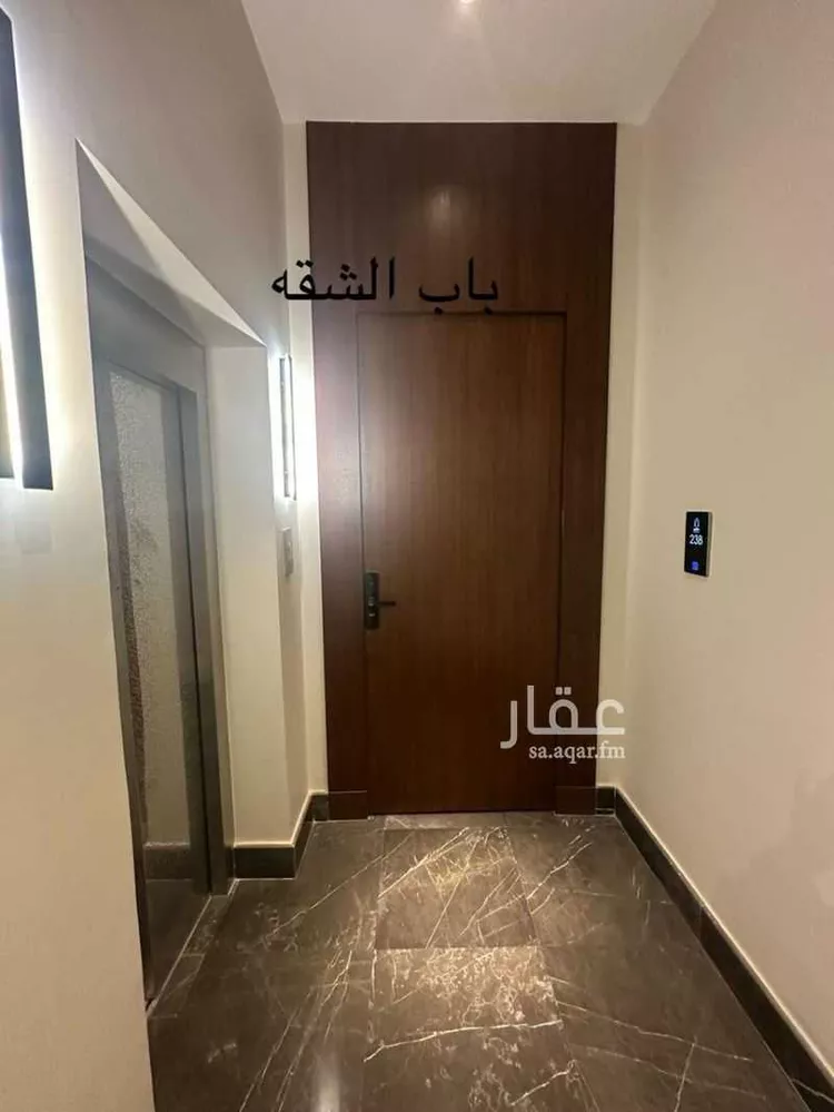 شقة للإيجار في شارع الرمال  127, حي الرمال, مدينة الرياض, منطقة الرياض 7