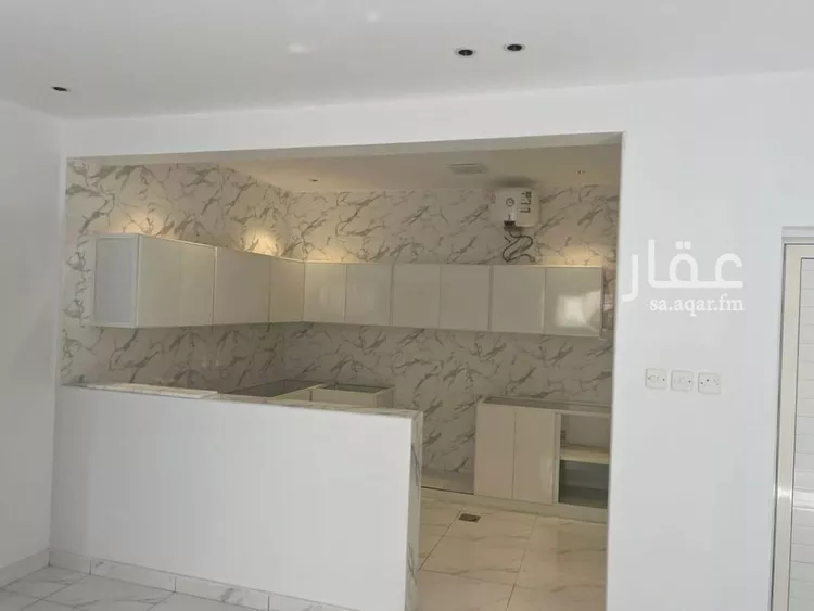 شقة للإيجار في شارع عبدالعزيز الجناتي, حي المعذر, مدينة الرياض, منطقة الرياض صورة 4