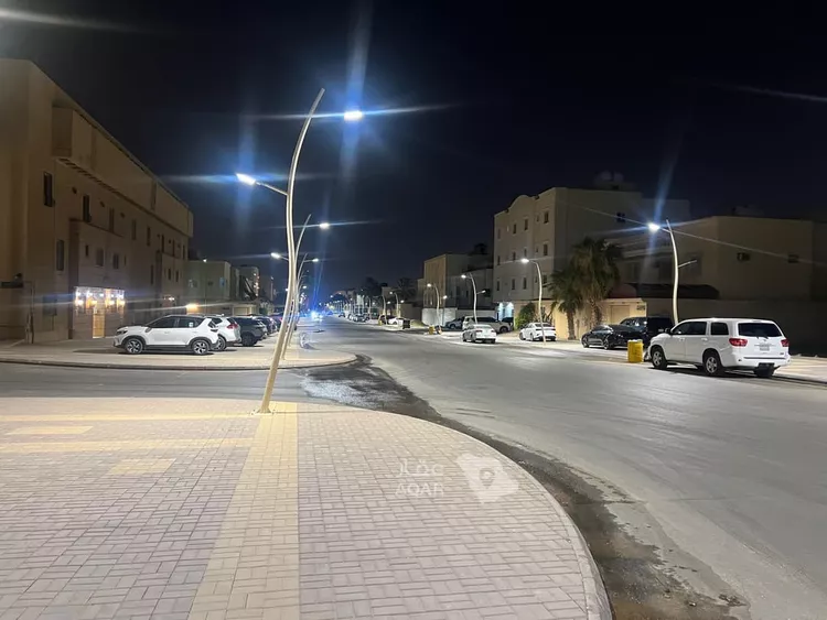 شقة للإيجار في شارع سلمة الأنصاري, حي التعاون, مدينة الرياض, منطقة الرياض 3