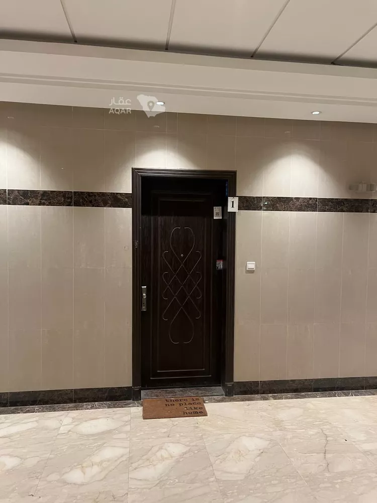 شقة للإيجار في شارع سلمة الأنصاري, حي التعاون, مدينة الرياض, منطقة الرياض 4