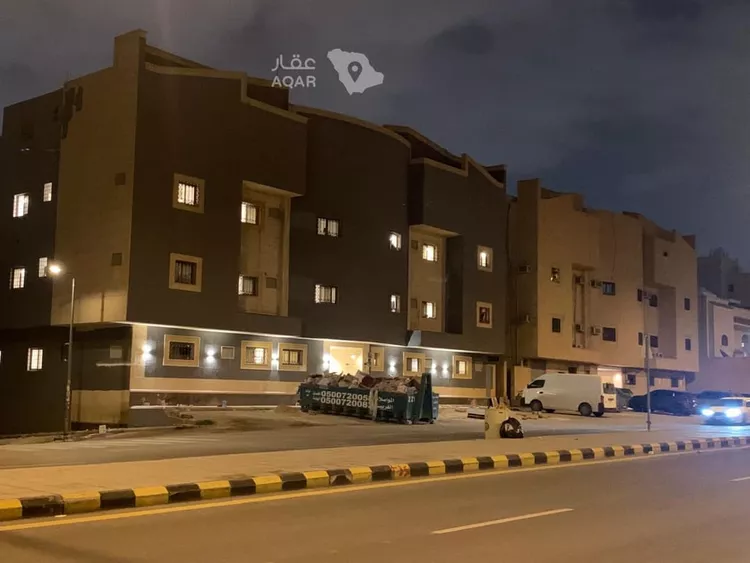 Apartment for Rent in Riyadh Al Ezdihar