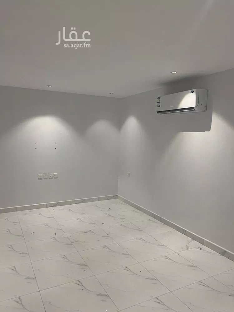 شقة للإيجار في شارع عبدالعزيز الجناتي, حي المعذر, مدينة الرياض, منطقة الرياض