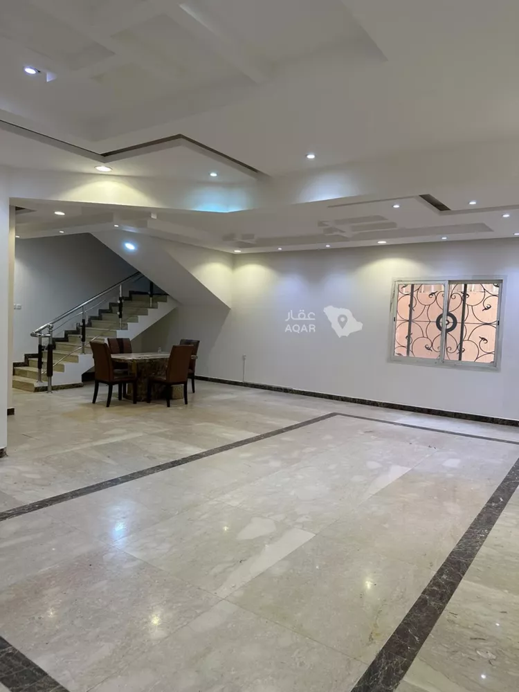 فيلا للإيجار في شارع رقم 190, حي الياسمين, مدينة الرياض, منطقة الرياض 6