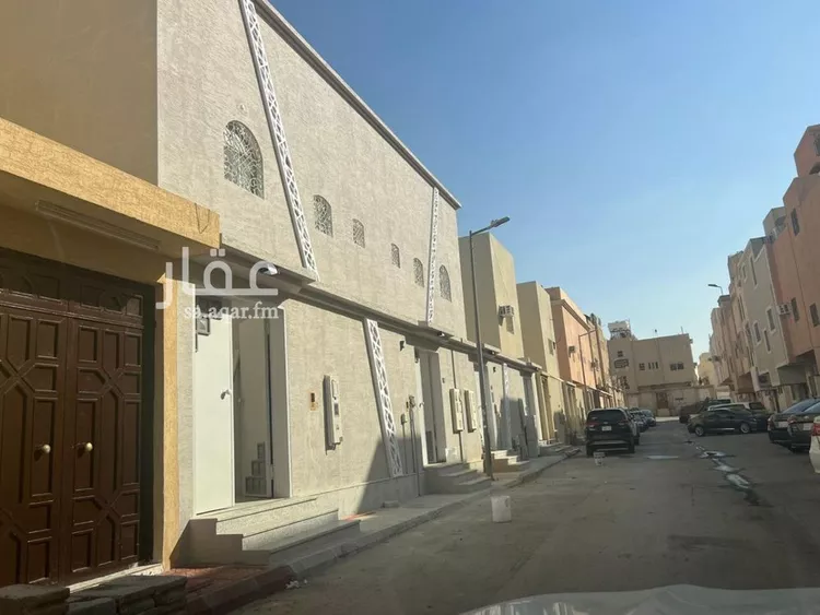 شقة للإيجار في شارع عبدالعزيز الجناتي, حي المعذر, مدينة الرياض, منطقة الرياض صورة 2