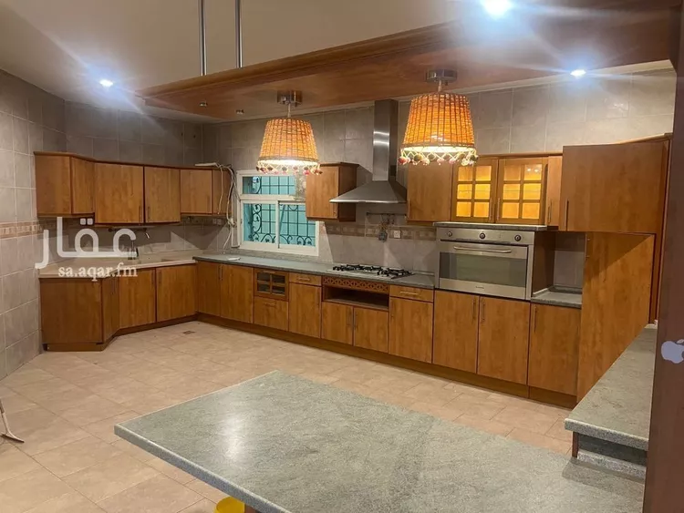 فيلا للبيع في شارع عبدالمحسن الطوسي, حي الروضة, مدينة الرياض, منطقة الرياض صورة 3