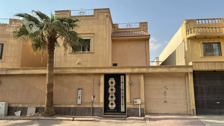 Villa for Rent in Riyadh Al Yasmin