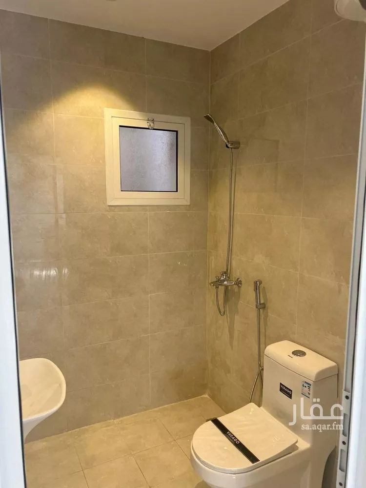 شقة للإيجار في شارع عبدالعزيز الجناتي, حي المعذر, مدينة الرياض, منطقة الرياض صورة 2