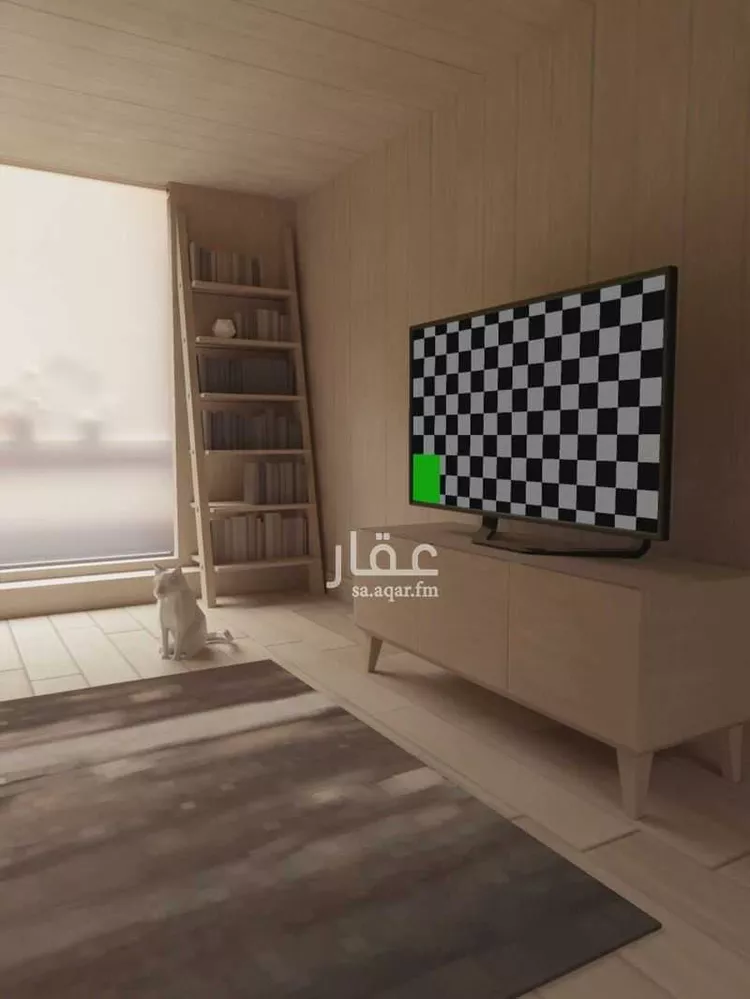 شقة للإيجار في شارع شرورة ، حي ظهرة لبن ، الرياض ، منطقة الرياض