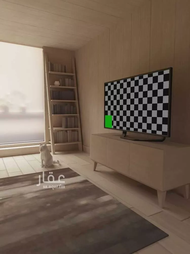 شقة للإيجار في شارع عثمان المقاتلي ، حي النرجس ، الرياض ، منطقة الرياض