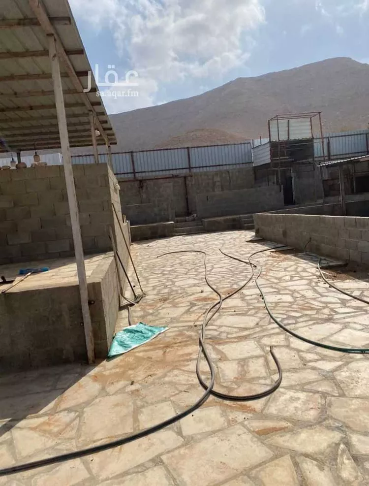 Rest House for Sale in Riyadh Uraidh 7