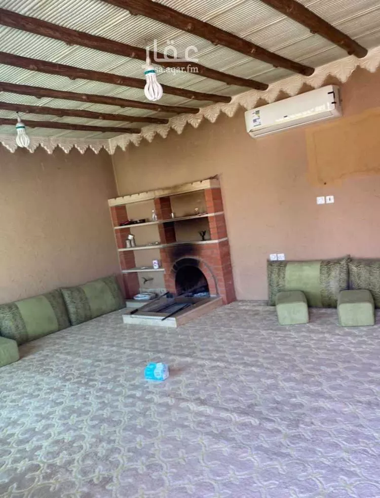 استراحة للبيع في شارع احمد بن عجيان, مدينة الرياض, منطقة الرياض صورة 4