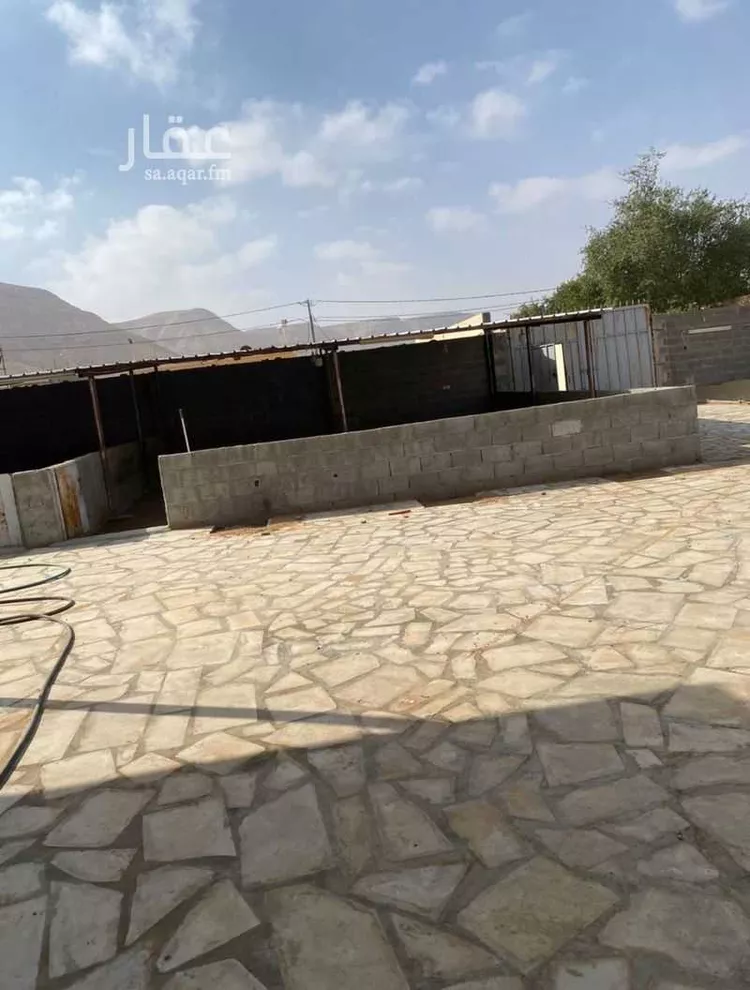 استراحة للبيع في شارع احمد بن عجيان, مدينة الرياض, منطقة الرياض صورة 5