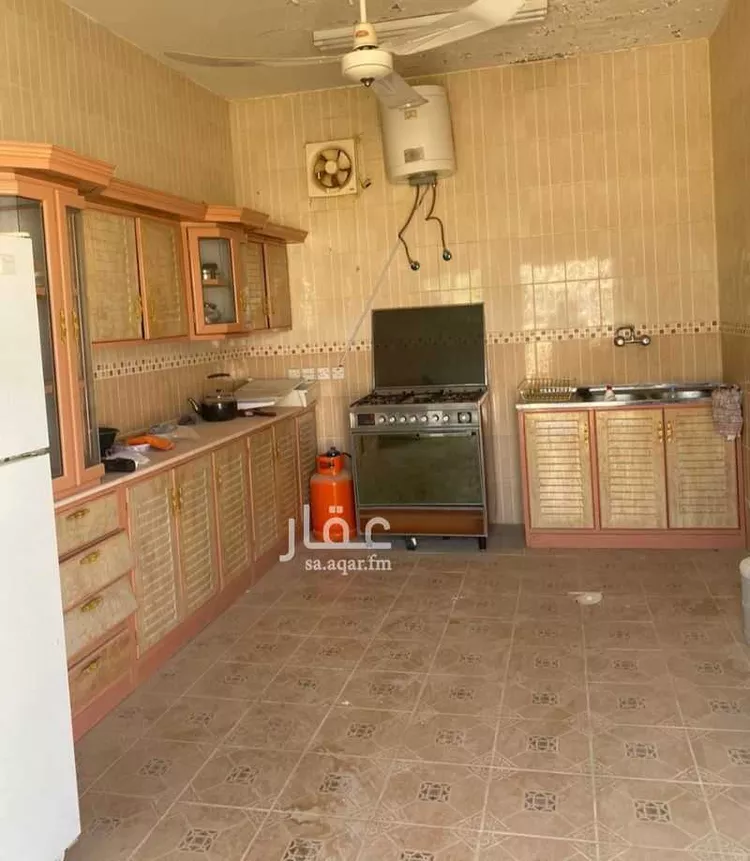 استراحة للبيع في شارع احمد بن عجيان, مدينة الرياض, منطقة الرياض صورة 2