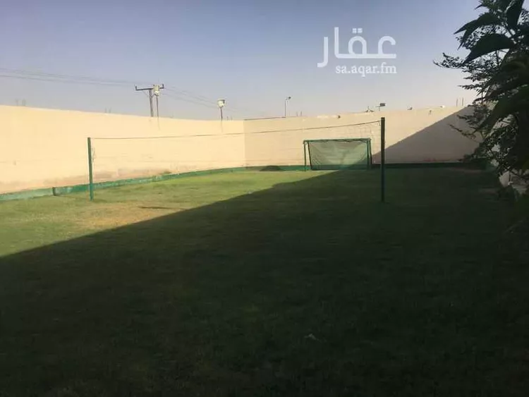 استراحة للبيع في شارع الحارث بن الحارث الاشعري, الرياض صورة 2