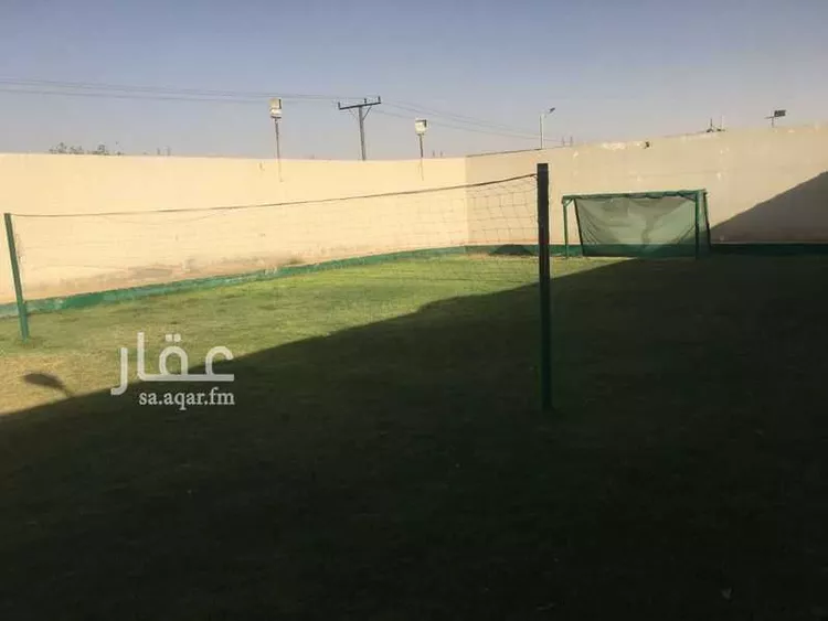 استراحة للبيع في شارع الحارث بن الحارث الاشعري, الرياض صورة 4