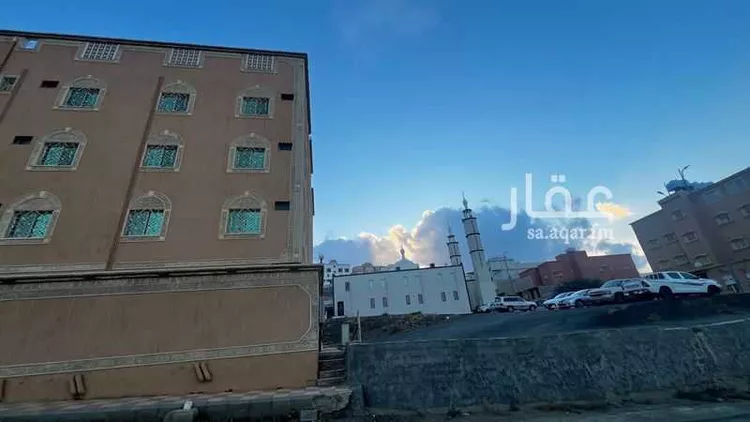 عمارة للإيجار في شارع وادي البطحاء, حي الروضة, مدينة أبها, منطقة عسير صورة 3