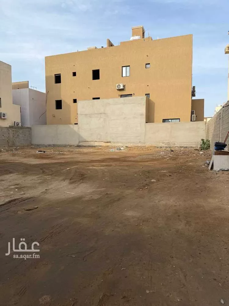 Land for Sale in Jeddah Al Falah صورة 3