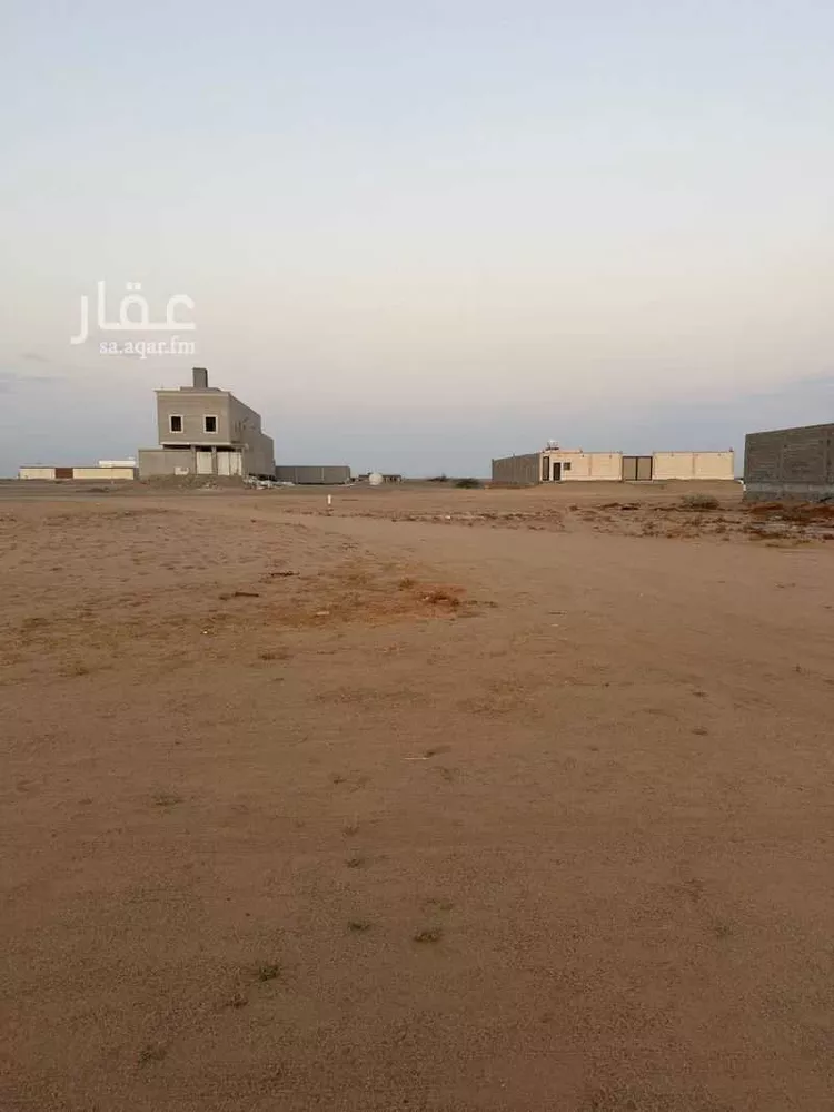 أرض للبيع في حي النجمة, مدينة جدة, منطقة مكة المكرمة صورة 5