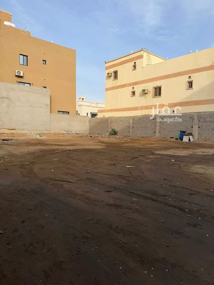 Land for Sale in Jeddah Al Falah صورة 4