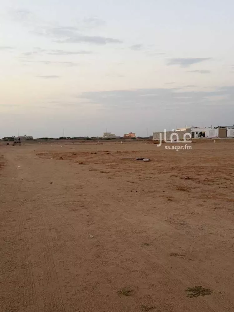 Land for Sale in Jeddah Az Zomorod