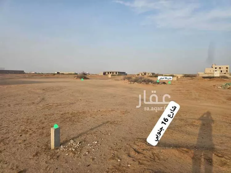 أرض للبيع في حي النجمة, مدينة جدة, منطقة مكة المكرمة صورة 4
