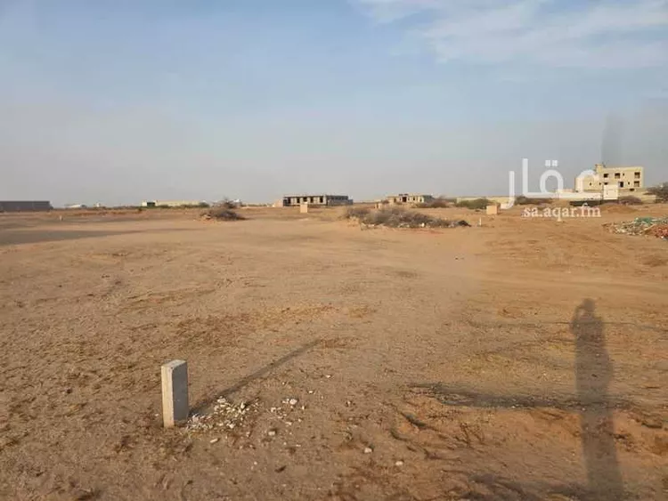 أرض للبيع في حي النجمة, مدينة جدة, منطقة مكة المكرمة صورة 3