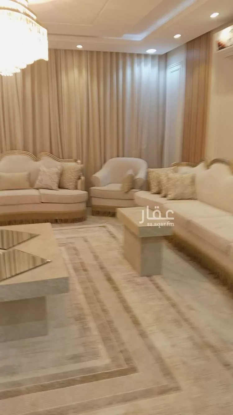 فيلا للإيجار في شارع الظهير علي بن محمود ، حي طويق ، الرياض ، منطقة الرياض صورة 4