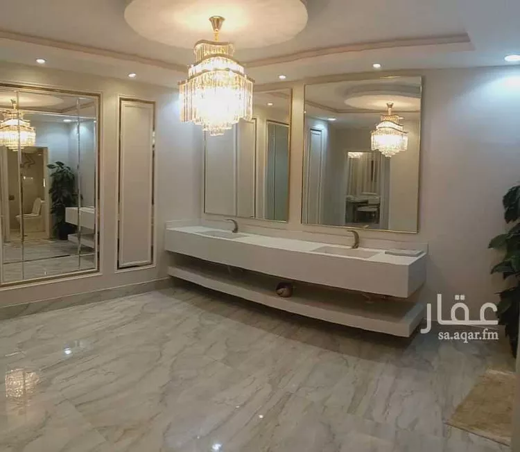 فيلا للإيجار في شارع الظهير علي بن محمود ، حي طويق ، الرياض ، منطقة الرياض صورة 5