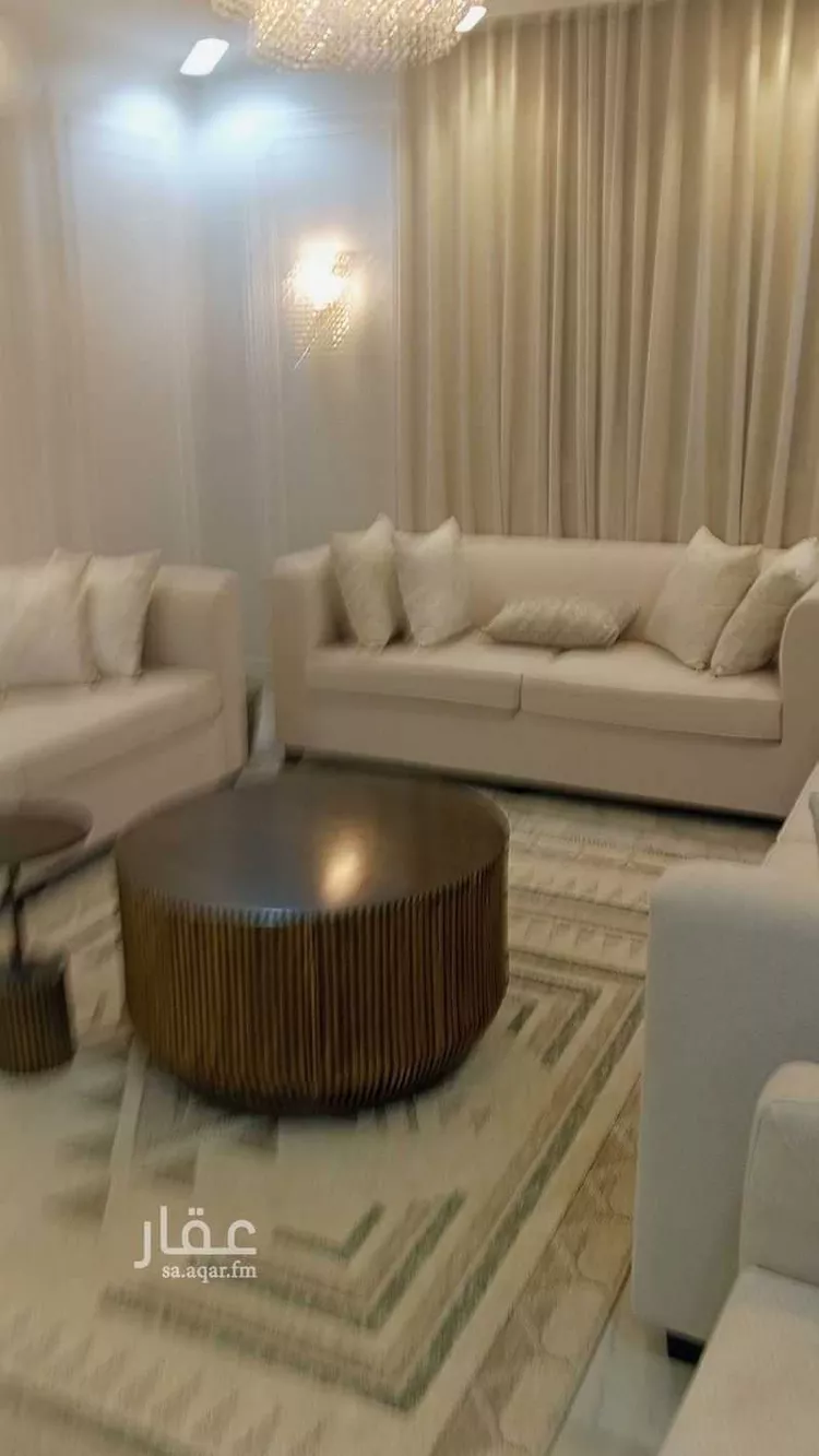 فيلا للإيجار في شارع الظهير علي بن محمود ، حي طويق ، الرياض ، منطقة الرياض صورة 2