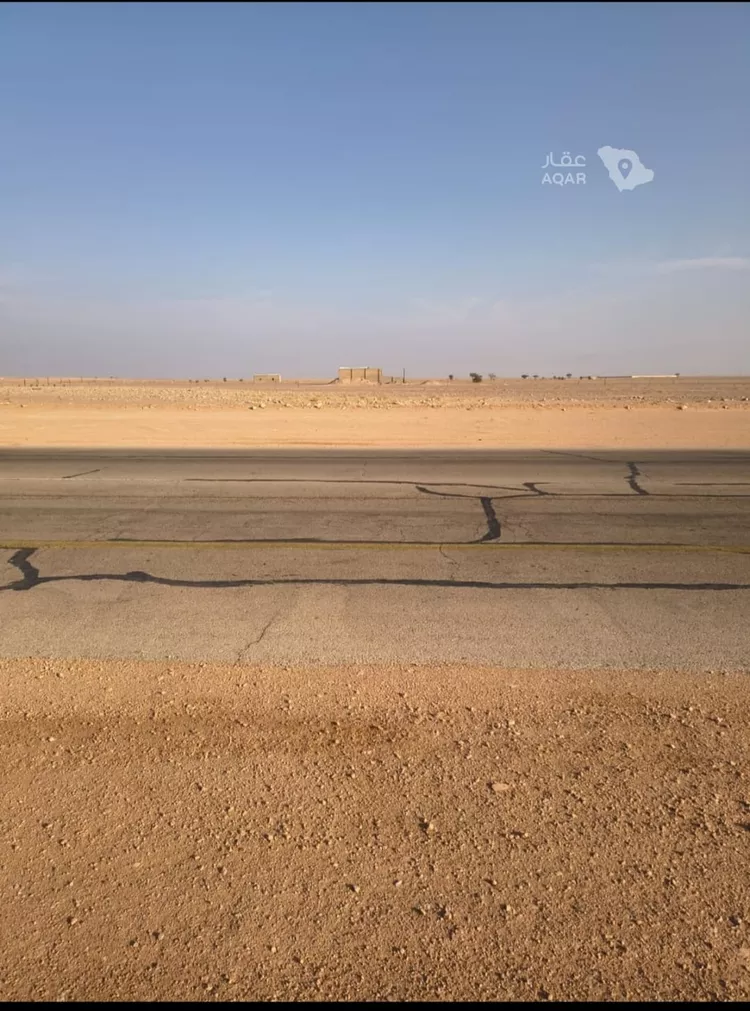 أرض للبيع في الخروعية ، القويعية 7