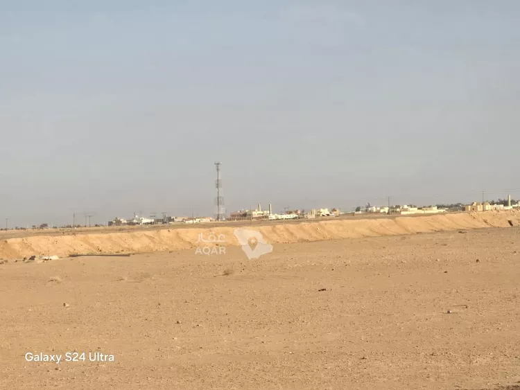 Land for Sale in Al Quwaiiyah As Sinaiyah