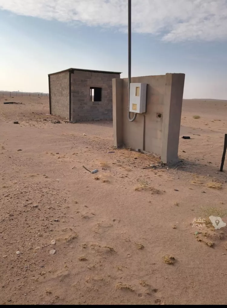 أرض للبيع في الخروعية ، القويعية صورة 5