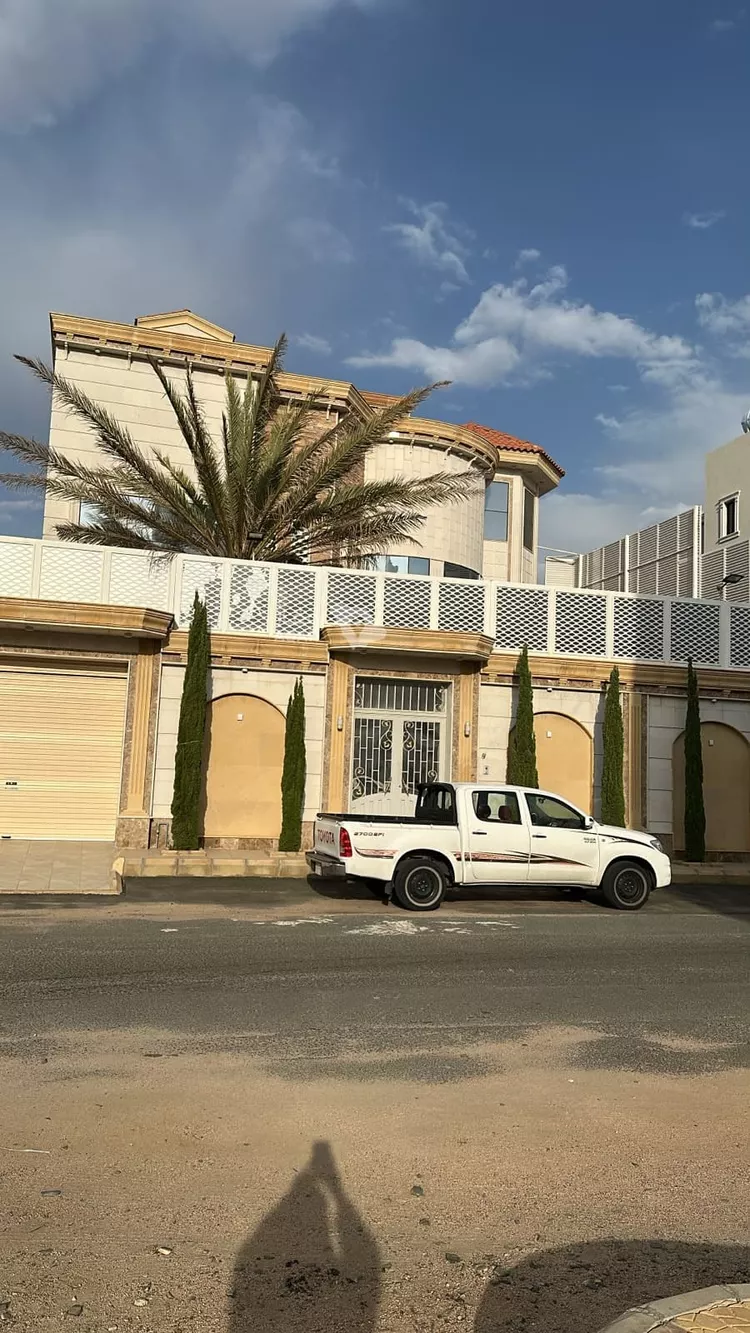 Villa for Sale in Taif As Sadad صورة 3
