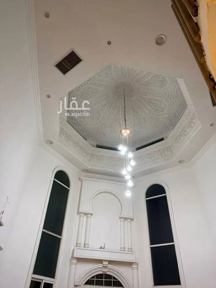 فيلا للإيجار في شارع ابن الوردي ، حي الشفا ، الرياض ، منطقة الرياض صورة 3