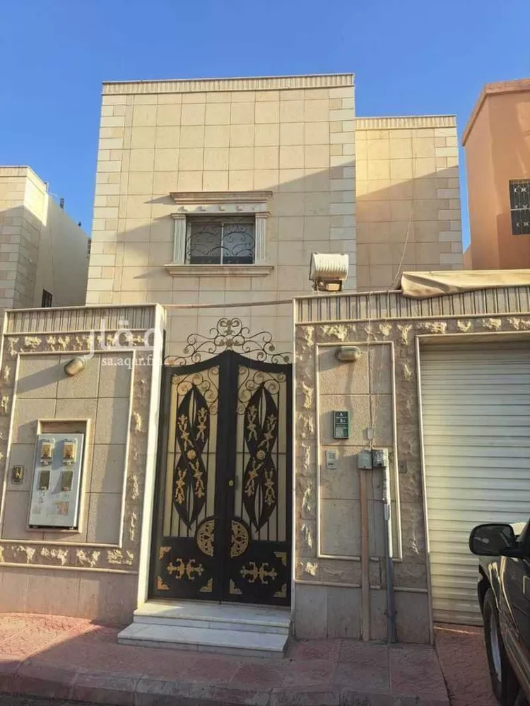 فيلا للبيع في شارع العشيرة, حي السلام, مدينة الرياض, منطقة الرياض