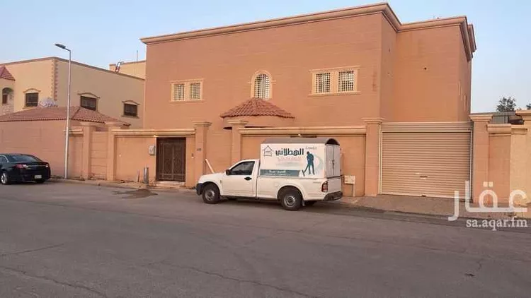 فيلا للبيع في شارع 786359, حي العليا, مدينة عنيزة, منطقة القصيم