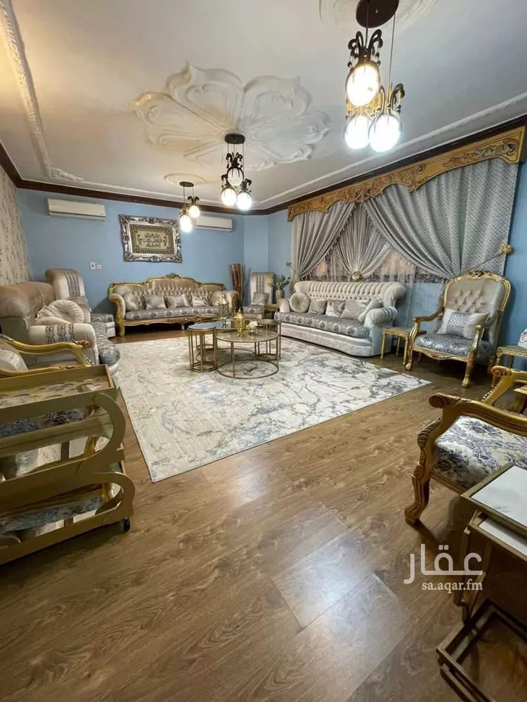 فيلا للبيع في شارع مازن بن شيبان, حي النسيم الغربي, مدينة الرياض, منطقة الرياض صورة 2